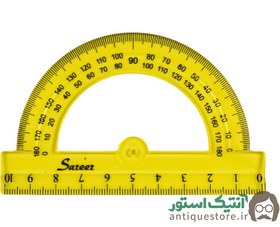 تصویر نقاله ژله ای صریر 