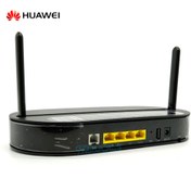 تصویر مودم روتر فیبر نوری هوآوی مدل HS8145V5 ا Huawei HS8145V5 ONT Modem Router Huawei HS8145V5 ONT Modem Router