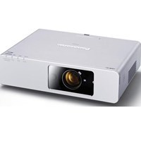 تصویر ویدیو پروژکتور پاناسونیک Panasonic PT-FW100NTU استوک 