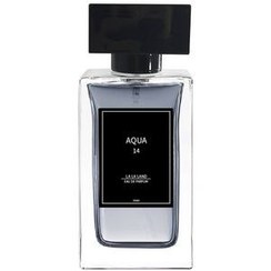 تصویر عطر جیبی مردانه لالالند مدل Aqua حجم 25 میلی لیتر 