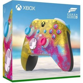 تصویر دسته ایکس باکس مدل Forza Horizon 5 Xbox Wireless Controller Forza Horizon 5