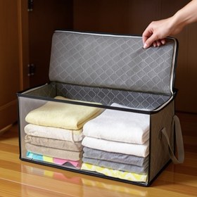 تصویر بقچه پنجره ای مای هوم 