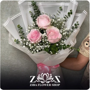 تصویر فروشگاه زیبا گل