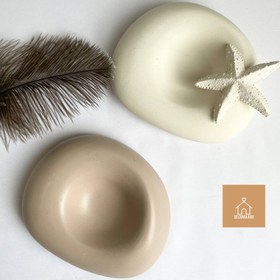 تصویر جا شمعی نرم 