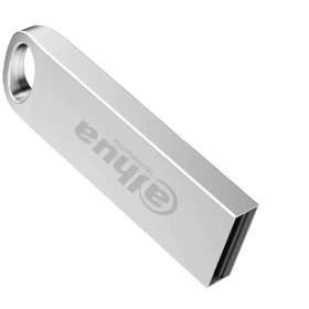 تصویر فلش 16 گیگ داهوا مدل USB2.0 U106 DAHUA USB2.0 U106 16GB Flash Drive