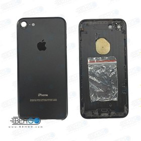 تصویر قاب و شاسی آیفون iphone 7 Housing