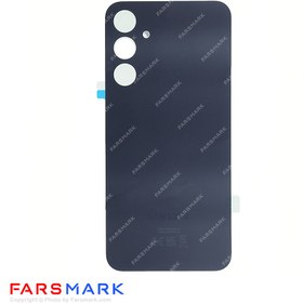 تصویر درب پشت سامسونگ Galaxy A25 