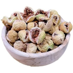 تصویر انجیر پرک فله (300 گرمی) 