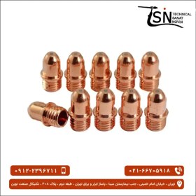 تصویر الکترود پلاسما CB150 