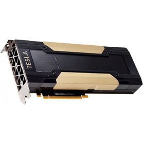 تصویر انویدیا تسلا v100 16 گیگابایت Nvidia Tesla v100 16GB