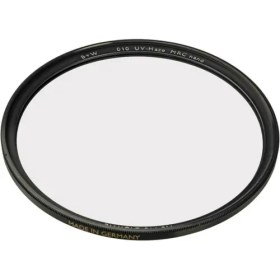 تصویر فیلتر لنز عکاسی یو وی بی پلاس دبلیو B+W 82mm XS-Pro UV Haze MRC-Nano 010M filter 