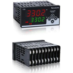 تصویر Temperature Controller T30 Series TemcoLine 