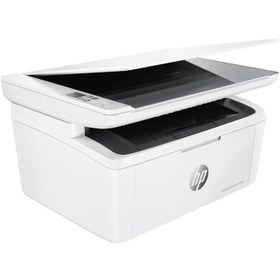 تصویر پرینتر 3کاره لیزری اچ پی LaserJet Pro M28w 