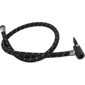 تصویر شلنگ تلمبه اتحاد مدل E-05 