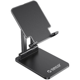 تصویر پایه نگهدارنده رومیزی تبلت اوریکو ORICO CCT6 TABLET HOLDER ORICO CCT6 TABLET HOLDER