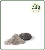 تصویر عصاره بذر خرفه خشک یا پودری 