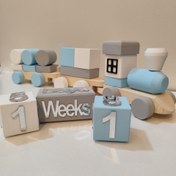 تصویر پکیج گاه شمار 