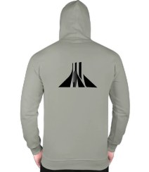 تصویر هودی با طرح برج آزادی 