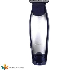 تصویر ماشین اصلاح جیمی مدل GM6025 با تکنولوژی برش مستقیم 