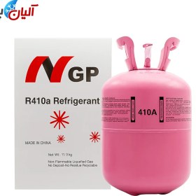 تصویر گاز NGP r410a gaz-r410a-ngp