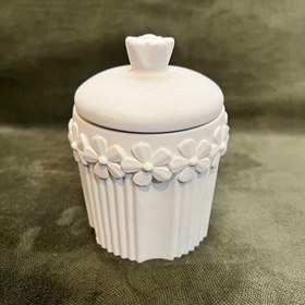 تصویر دکوری بانکه گلگلی 