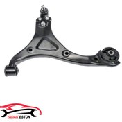 تصویر طبق جلو چپ هیوندای سوناتا 545003S000 YF 