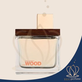 تصویر عطر ادکلن شی وود زنانه | She Wood 