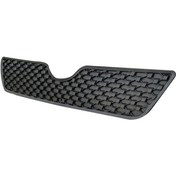 تصویر مکمل جلو پنجره پراید 132 و 111 