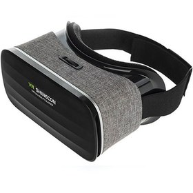 تصویر هدست واقعیت مجازی شاینکن مدل SC-Y005 ا Shinecon SC-Y005 Virtual Reality Headset Shinecon SC-Y005 Virtual Reality Headset