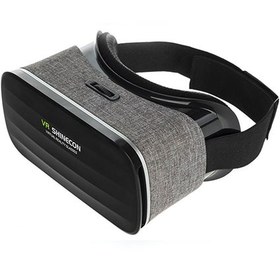 تصویر هدست واقعیت مجازی شاینکن مدل SC-Y005 Shinecon SC-Y005 Virtual Reality Headset