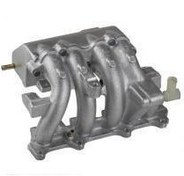 تصویر منیفولد هوا پراید زیمنس (شرکتی اصلی) 