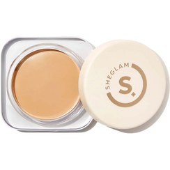 تصویر بالم کرم پودر فول کاور مدل M سایه های مختلف 