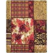 تصویر کاور تشک مهمان فیلور آدنو مدل الیزه کد FI52 