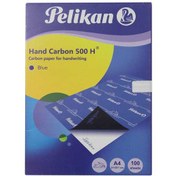 تصویر کاربن 100 برگ A4 