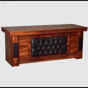 تصویر میزمدیریت مدل لمسه 