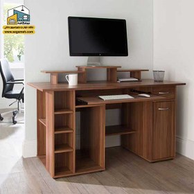 تصویر میز گیمینگ کد DGP31 