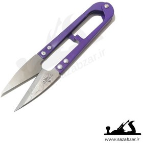 تصویر نخ چين پرده بندي 