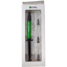 تصویر چسب یو وی سرنگی 2UUL SC53 