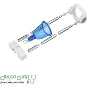 تصویر دستگاه لارجرباکس (اکستندر) اصلی مدل Pro 