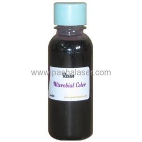 تصویر رنگ میکروبی شکلاتی کد 803 