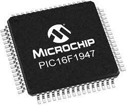 تصویر PIC16F1947 میکروکنترلر 
