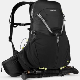 تصویر کوله پشتی کوهنوردی 17لیتری کچوا Quechua Back Pack FH500 