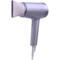 تصویر سشوار حرفه‌ای فیلیپس مدل BHD720 با باد سرد و متمرکزکننده 