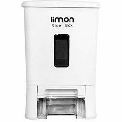 تصویر جا برنجی لیمون مدل AT810 ظرفیت ۱۲ کیلوگرم 