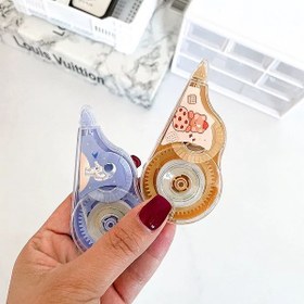 تصویر غلطگیرنواری فانتزی 1 