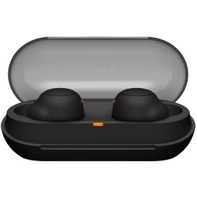 تصویر هدفون بی سیم سونی مدل WF-C500 Sony WF-C500 Wireless Headphone