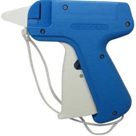 تصویر تفنگ پرده 