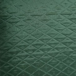 تصویر کاور مبل 8 نفره پوشپاک کاور مدل Fabric 8-170 - سبز لجنی 