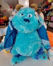 تصویر عروسک سالیوان 60 سانتی اورجینال 