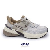 تصویر کفش نایک v2k موکا زنانه 